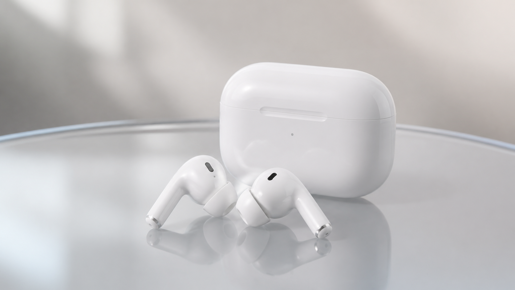 AirPods
