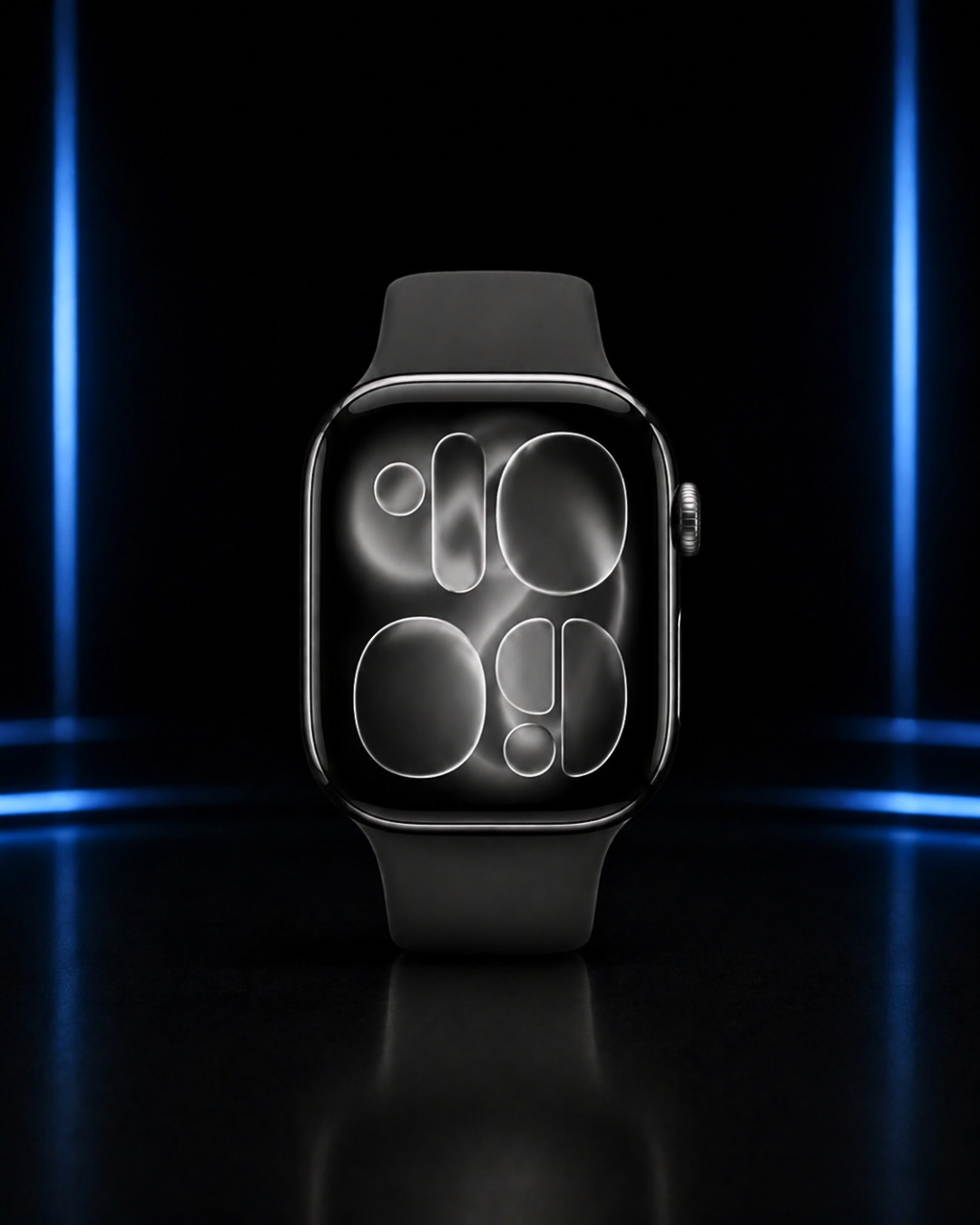 Apple Watch Series 11